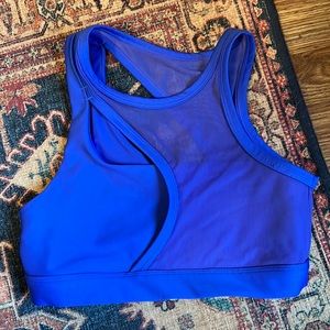 Alo Yoga Crop Top Bra size XS